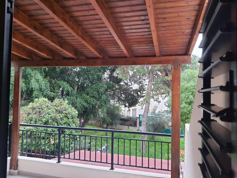 Lovely 2 Bedrooms In The Tourist Area In Paphos . Kültér fotó
